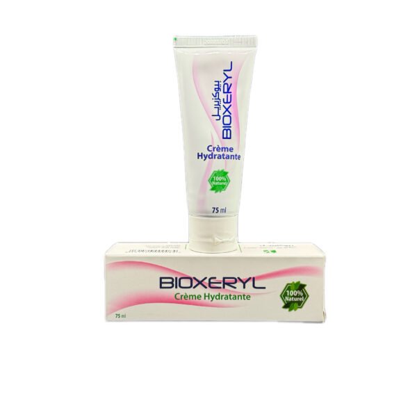 BIOXERYL CREME HYDRATANTE 75ML 0022