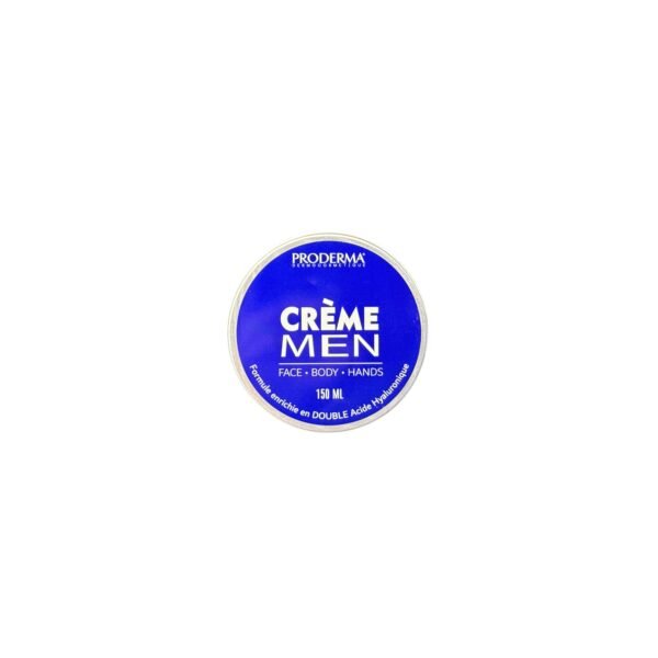 PRODERMA CREME MEN 150ML