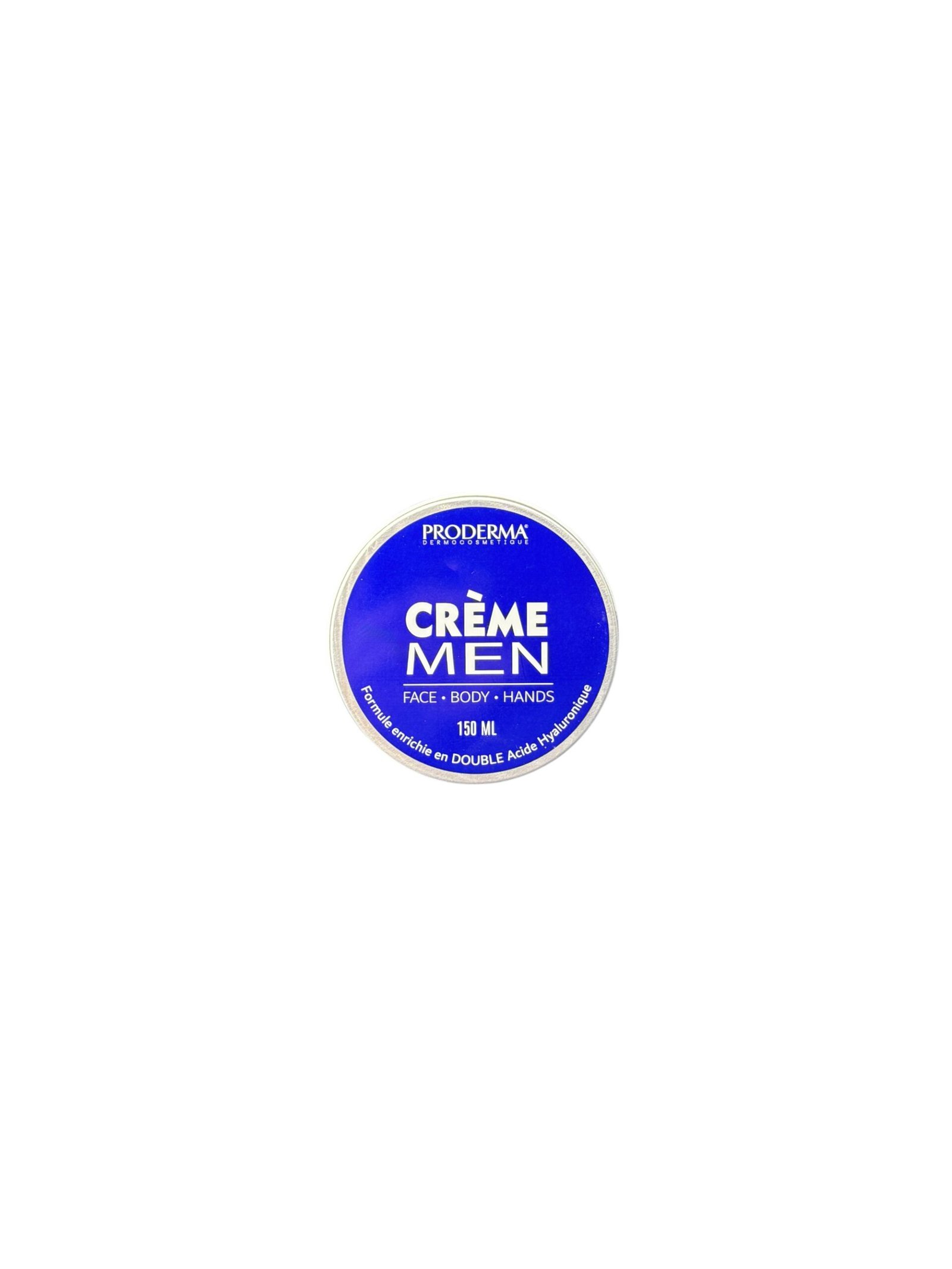 Photo00376193 PRODERMA CREME MEN 150ML – Image 1