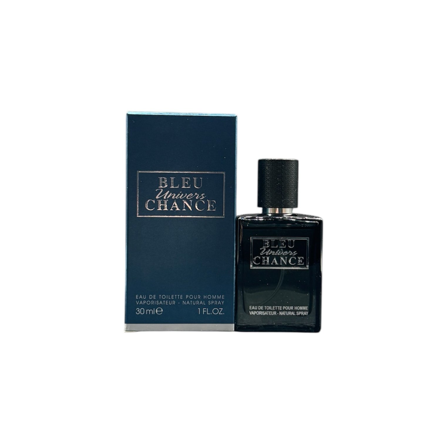 Photo00376218 BLEU CHANCE EDT 30ML – Image 1