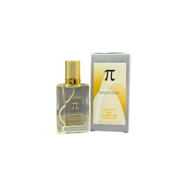 SPLENDID PI EDT 30ML