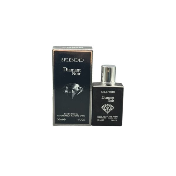 SPLENDID DIAMOND NOIR EDP 30ML