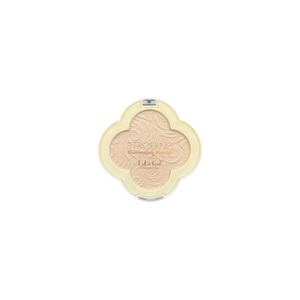 DODO GIRL HIGHLITHER STROBING D4241