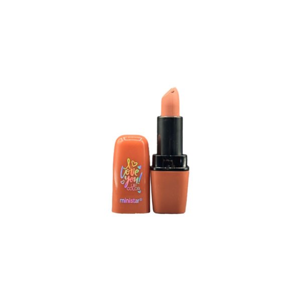 MINISTAR LIP COLOR I LOVE YOU 320060