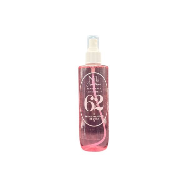 NILE BRUME 62 250ML *PINK*