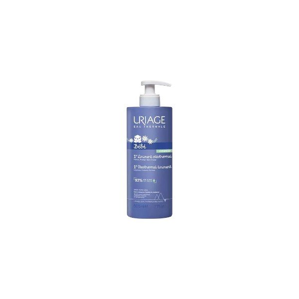 URIAGE LINIMENT DEOTHERMAL 500ML 511403
