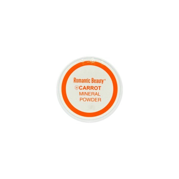 ROMANTIC BEAUTY MINERAL POWDER 5071