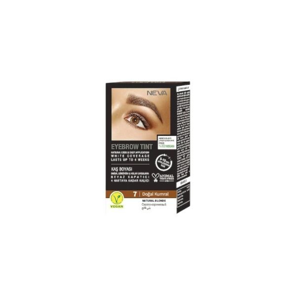 NEVA EYEBROW TINT 15ML