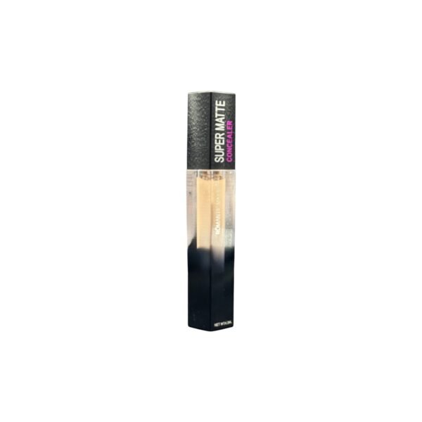 ROMANTIC MATTE SUPER MATTE CONCEALER RY-7154