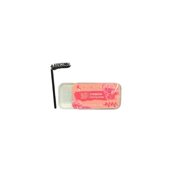 KARITE EYEBROW SETYLING SOAP 68281 / 68081