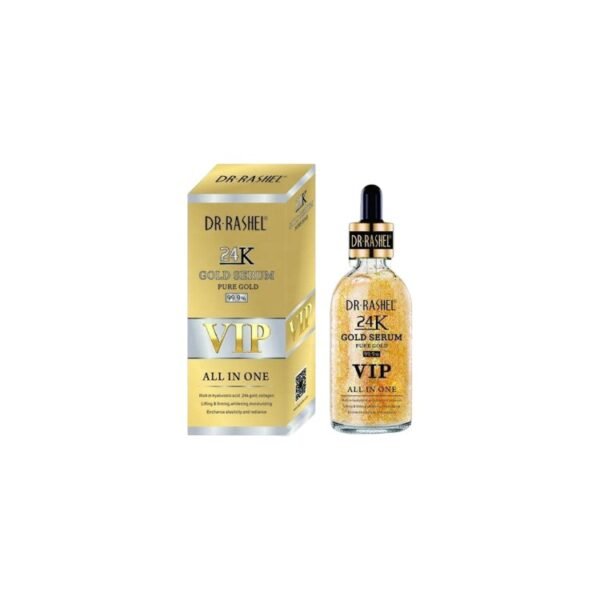 DR RASHEL 24K GOLD VIP SERUM