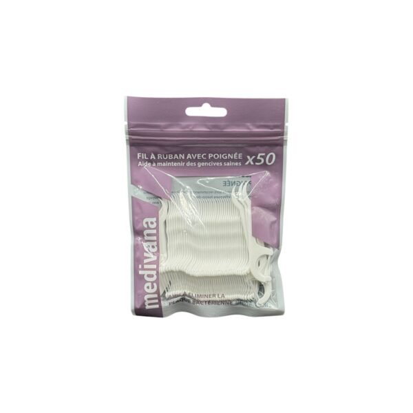 MEDIVANA CURE DENT DENTAIRE 50U