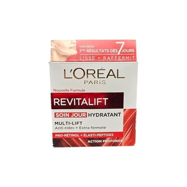 LOREAL REVITALIFT SOIN HYD JOUR