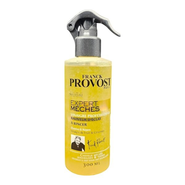 FRANCK PROVOST EXPERT MECHES SERUM 300ML