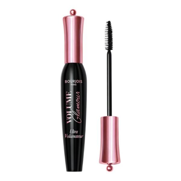 BOURJOIS MASCARA ULTRA VOLUMATEUR VOLUME GLAMOUR 12ML