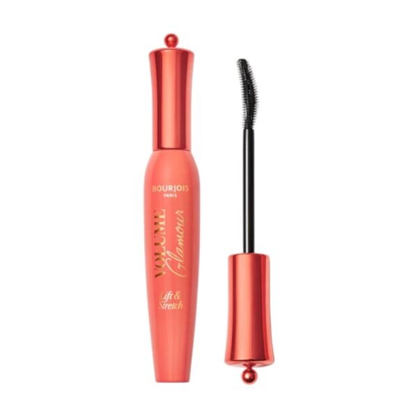 BOURJOIS MASCARA LIFT & STRETCH VOLUME GLAMOUR 12ML