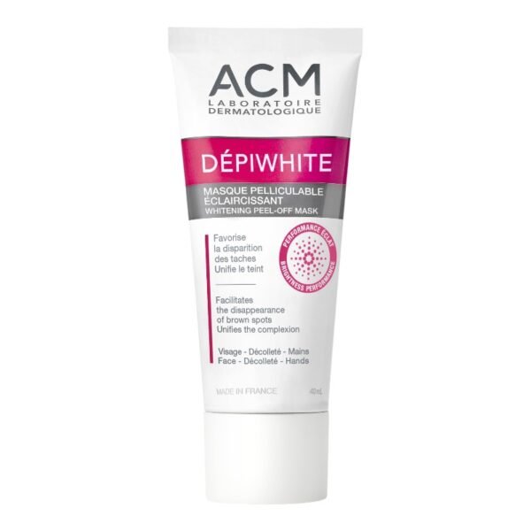 ACM DEPIWHITE MASQUE ECLAIRCISSANT 40ML