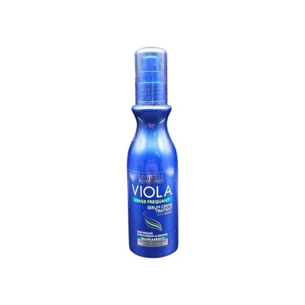 VIOLA SERUM CREME USAGE FREQUENT 125ML *BLEU*