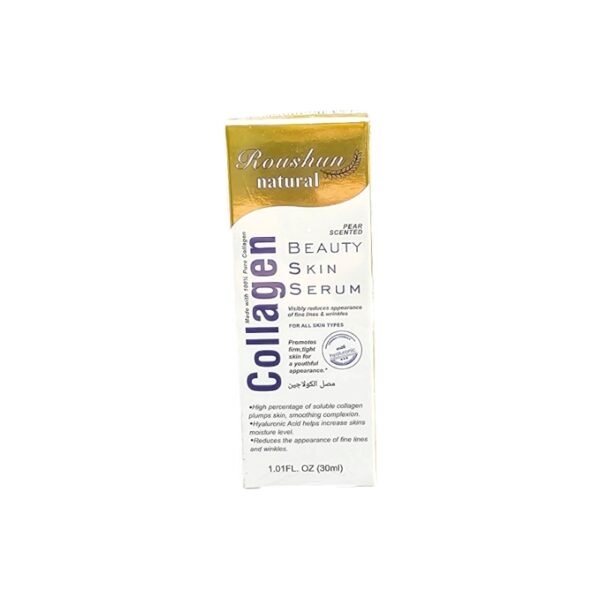 ROUSHUN SERUM COLLAGEN 30ML