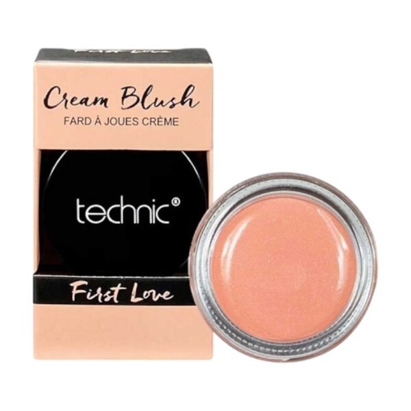 TACHNIC FARD A JOUE FIRST LOVE