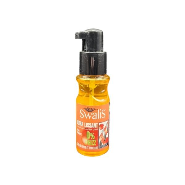 SWALIS SERUM DISCIPLINANT *ORANGE* 90ML