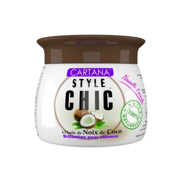 CARTANA STYLE CHIC COCO 80ML