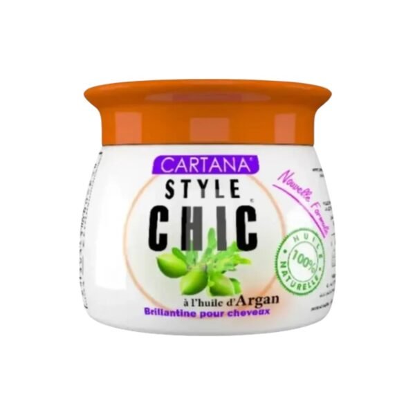 CARTANA STYLE CHIC ARGAN 80ML