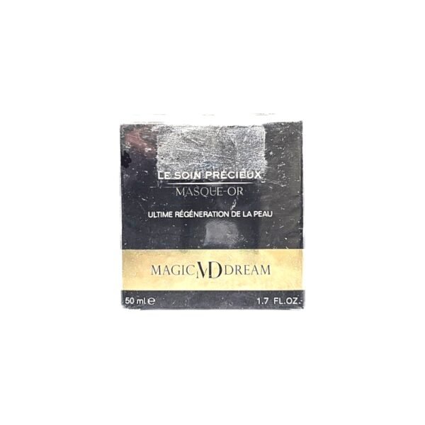 MAGIC DREAM MASQUE-OR 50ML 224/22