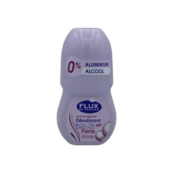 FLUX STICK ROLLON PERLE ROSE 60ML