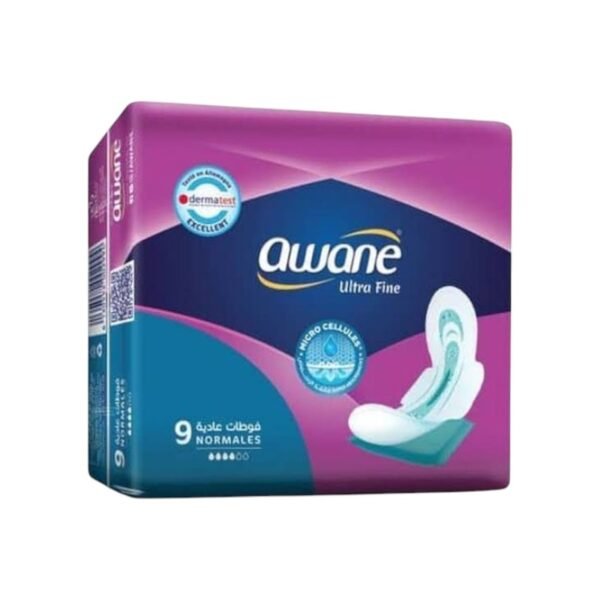 AWANE ULTRA FINE NORMALES 9U