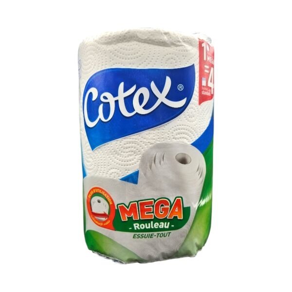 COTEX ESSUIE TT MEGA 1=4R