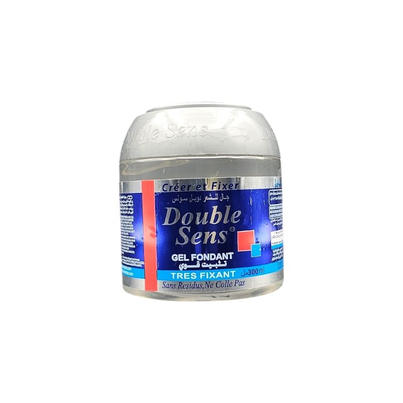 Photo00377299 DOUBLE SENS GEL FONDANT GM 300ML – Image 1
