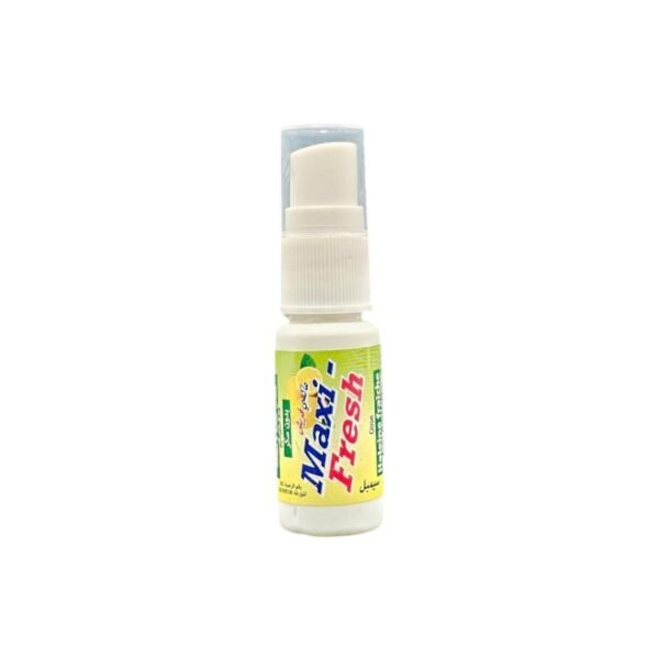 MAXI FRESH HALEINE FRAICHE 13ML