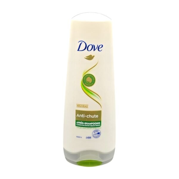DOVE ASHP ANTI CHUTE 200ML *VERT*