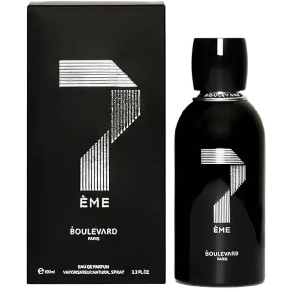 7EME BOULEVARD EDP 100ML
