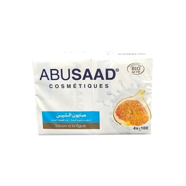 ABUSAAD SV FIGUE 100G