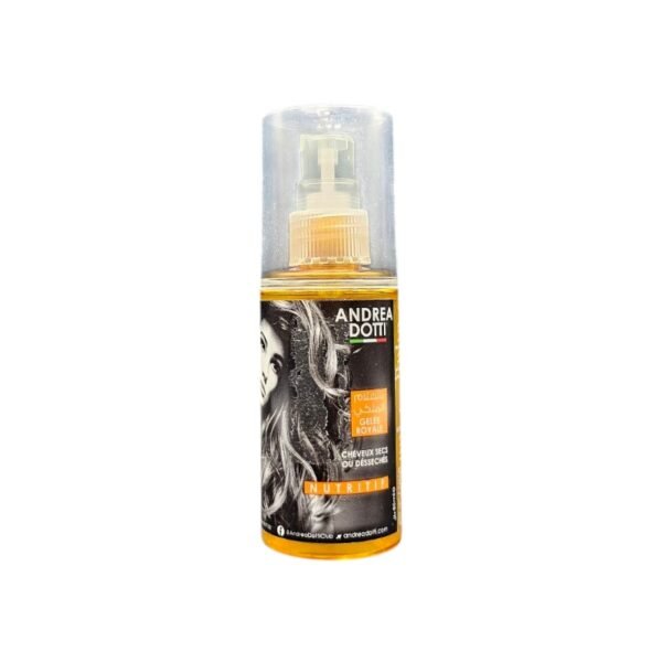 ANDREA SERUM NUTRITIF 85ML *JAUNE*