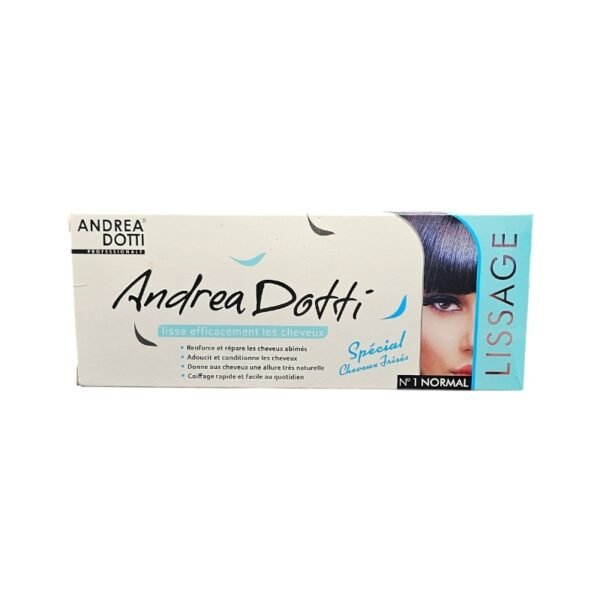 ANDREA DOTTI CREME DEFRESANTE NORMAL N*1