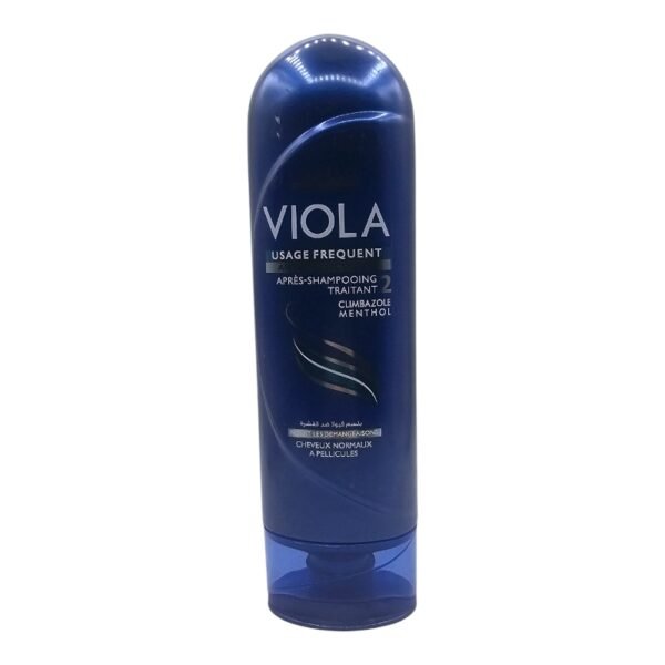 VIOLA  ASHP USAGE FREQUENT 175ML *BLEU*