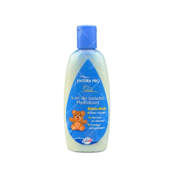 NATURA PRO LAIT 250ML