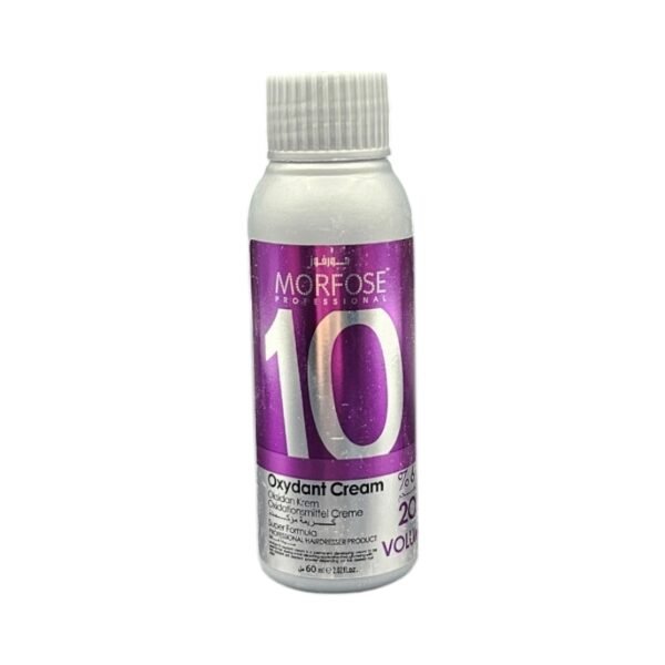 MORFOSE OXYDANT 20V 60ML