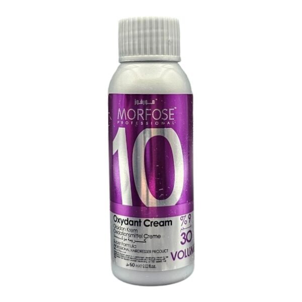 MORFOSE OXYDANT 30V 60ML