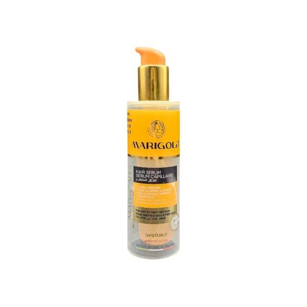 MARIGOLD SERUM CHEV ARGAN 80ML