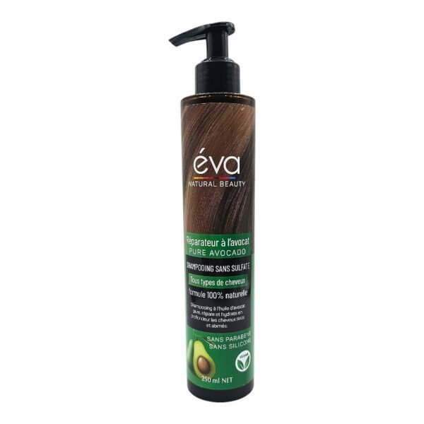 EVA SHP SS RAPARATEUR AVOCAT VAPO 250ML *VERT*