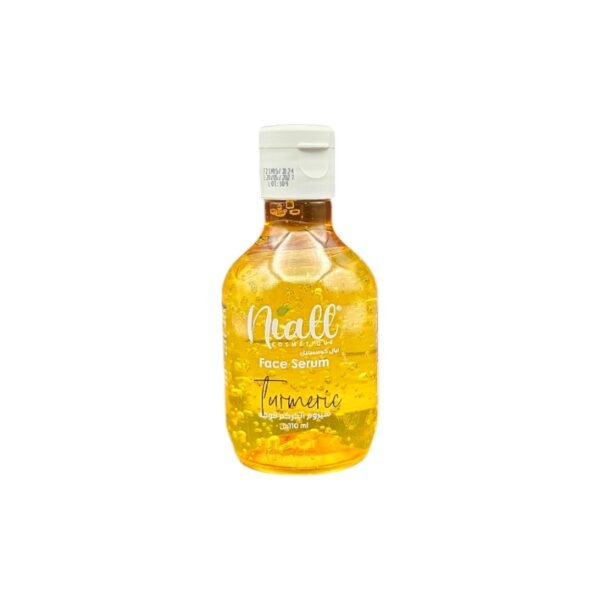 NIALL FACE SERUM TURMERIC 110ML