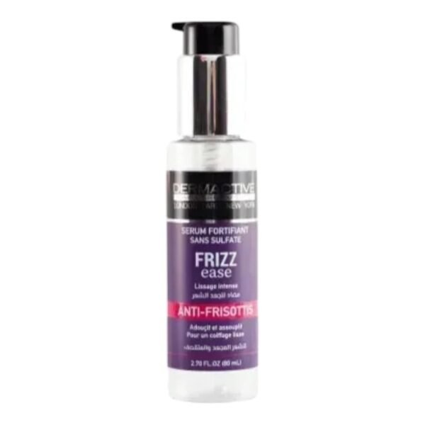 DERMACTIVE SERUM SS FRIZZ EASE 80ML