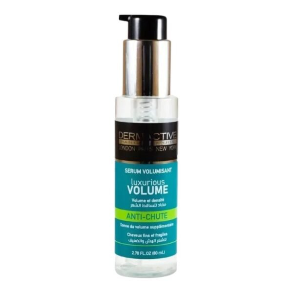 DERMACTIVE SERUM SS LUXURIOUS VOLUME 80ML
