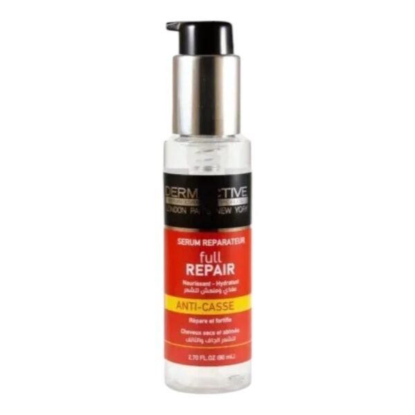 DERMACTIVE SERUM SS FULL REPAIR 80ML