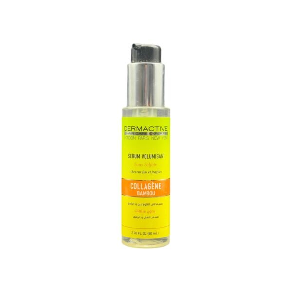 DERMACTIVE SERUM COLLAGEN BAMBO 80ML