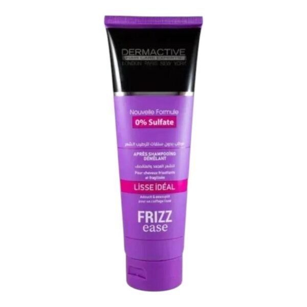 DERMACTIVE ASHP SS FRIZZ EASE 250ML